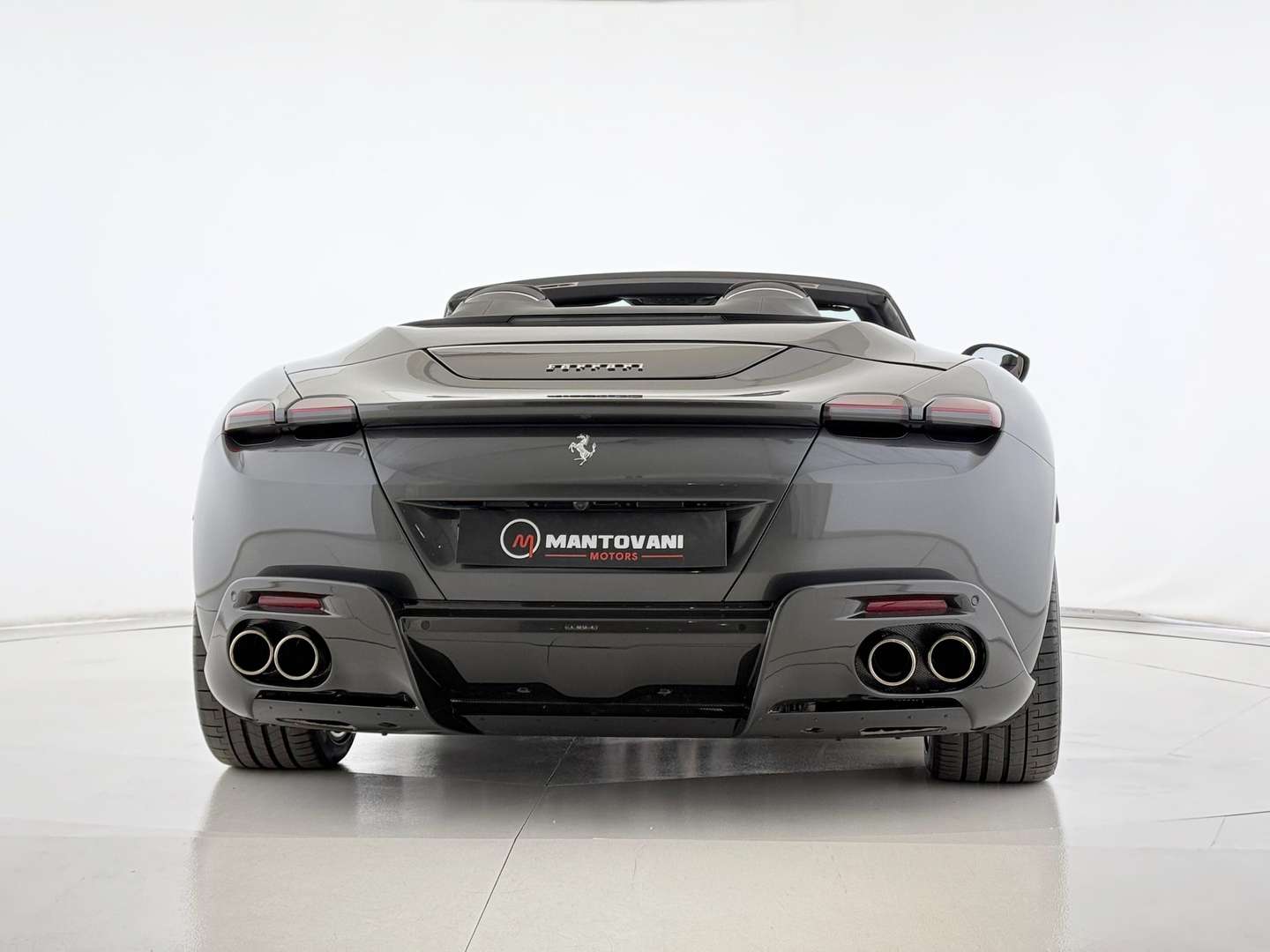 Ferrari Roma - 2025 - Joinsteer - #7