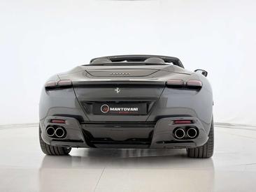 Ferrari Roma — photo 7