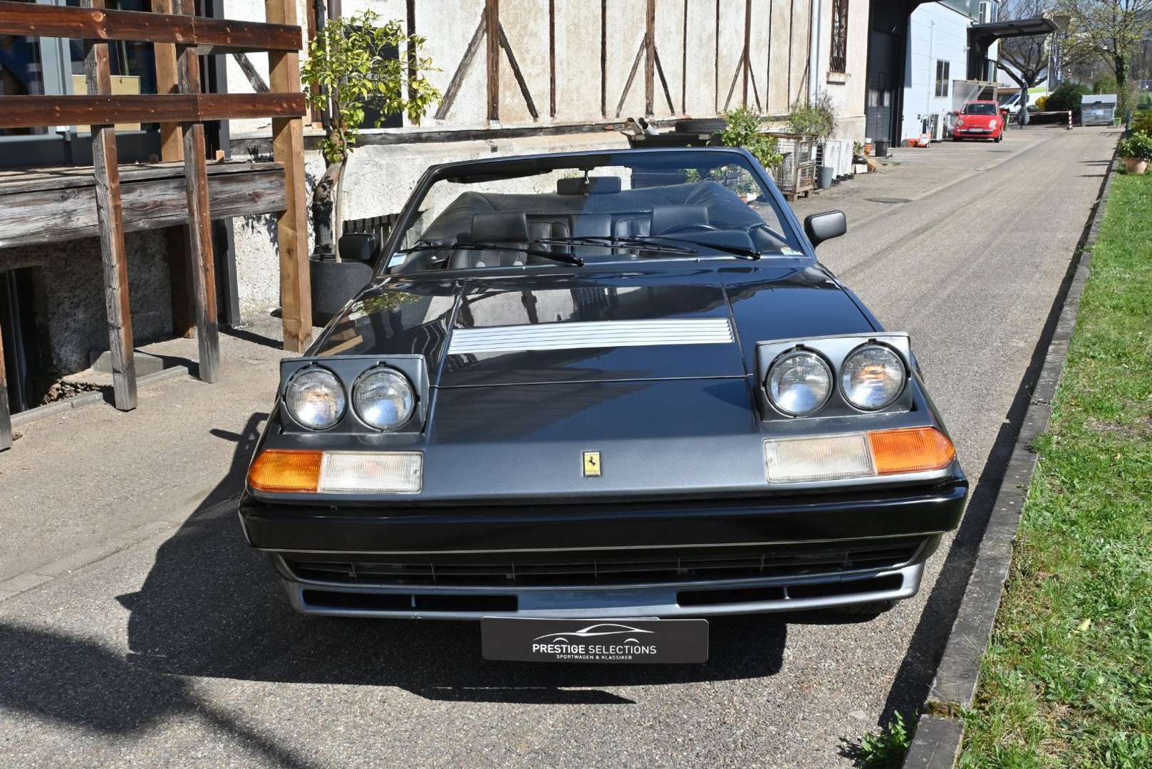 Ferrari 400 - 1979 - Joinsteer - #30