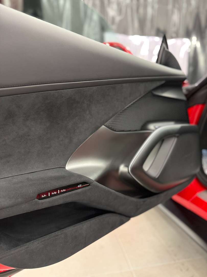 Ferrari 12 Cilindri - 2025 - Joinsteer - #9