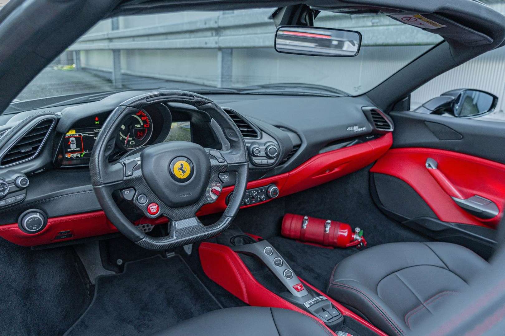 Ferrari 488 - 2017 - Joinsteer - #21