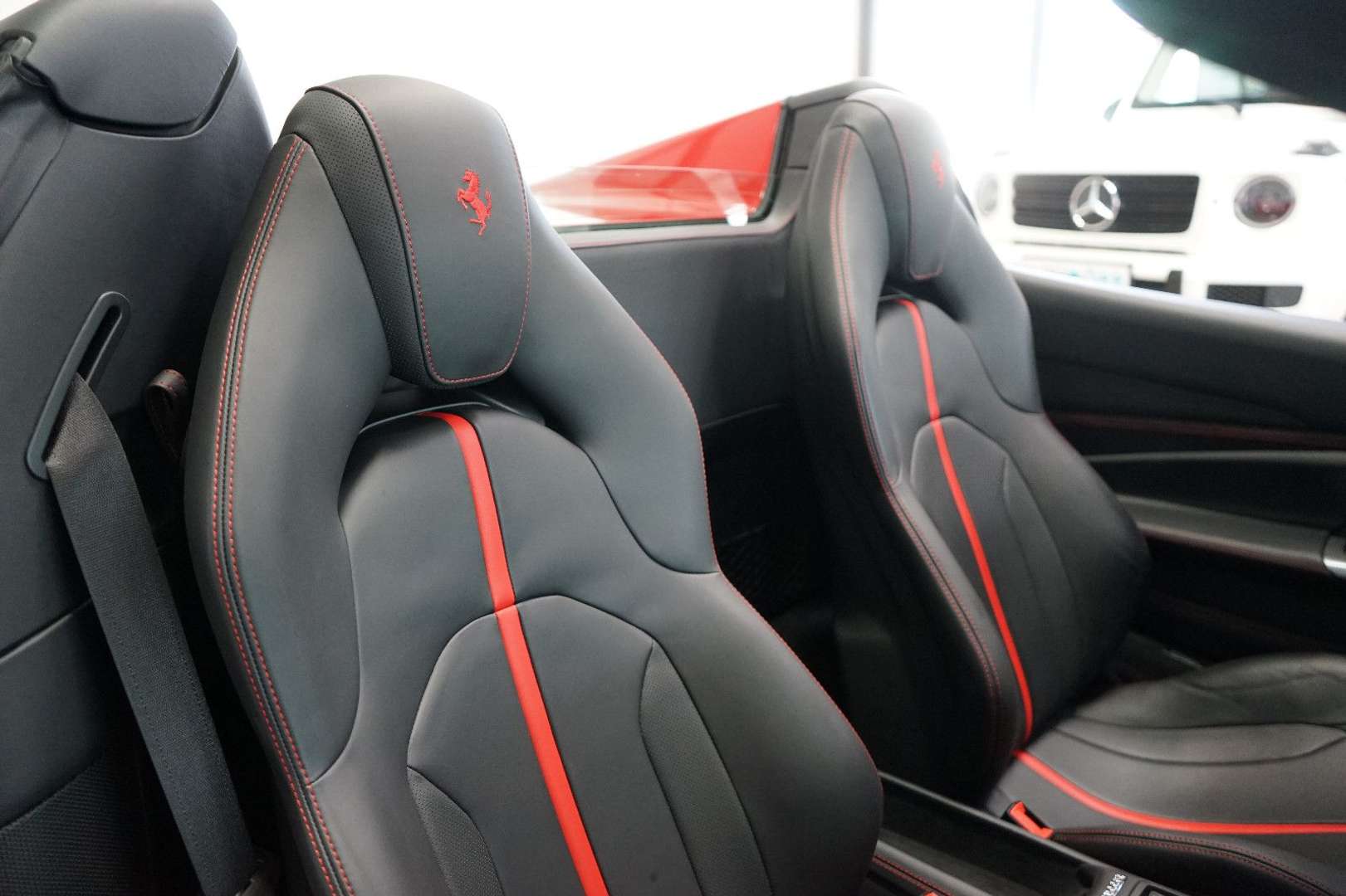 Ferrari F8 Spider - 2023 - Joinsteer - #30