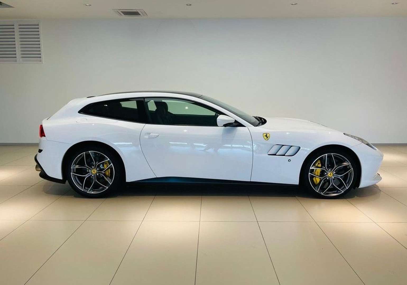 Ferrari GTC4Lusso - 2019 - Joinsteer - #2