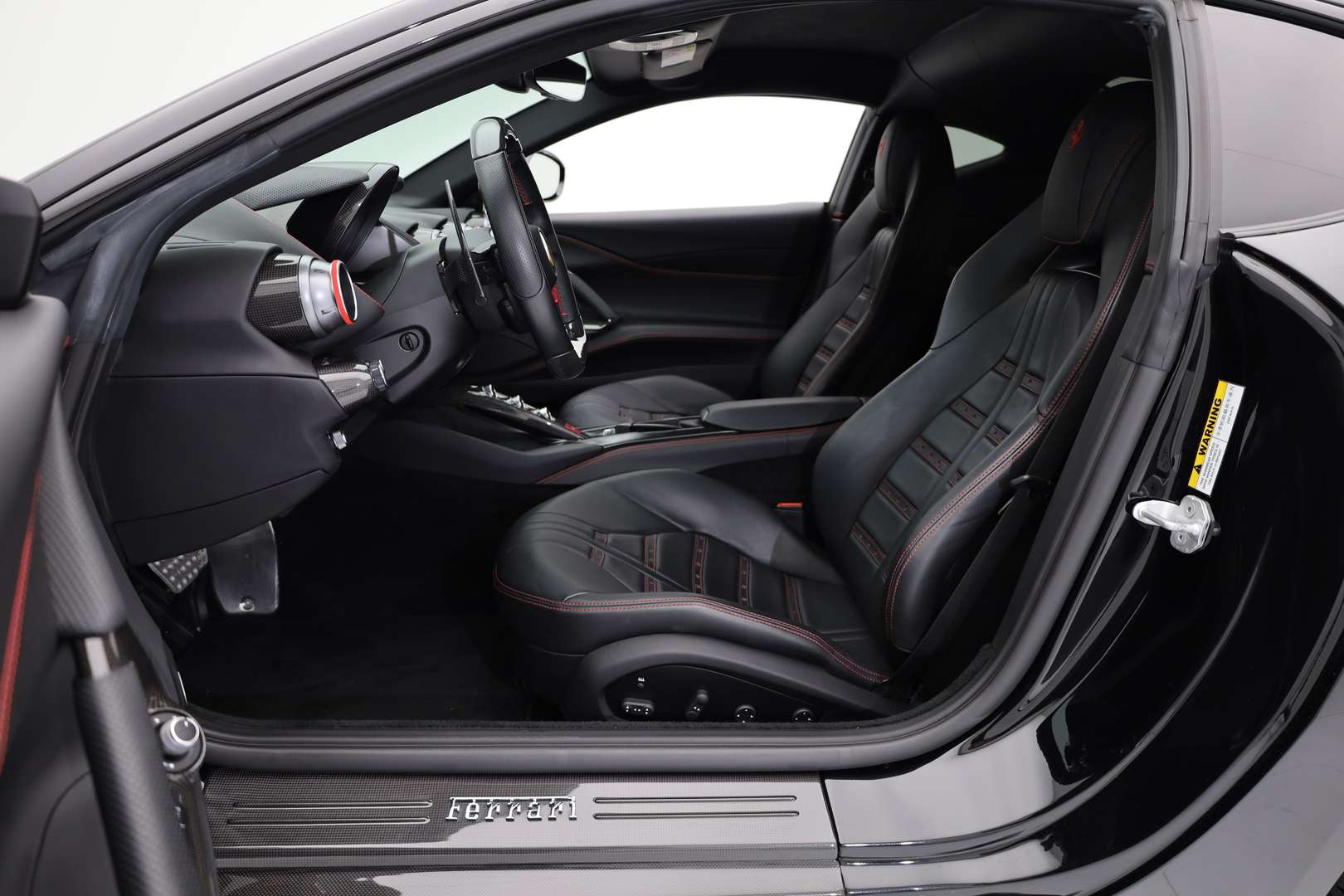 Ferrari 812 Superfast - 2020 - Joinsteer - #16