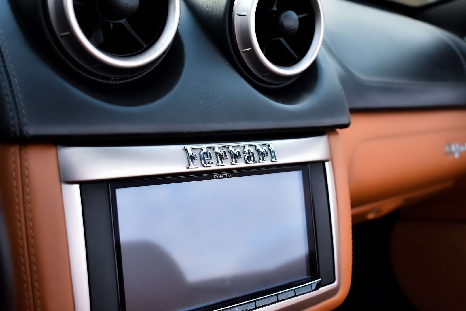 Ferrari California - 2009 - Joinsteer - #18