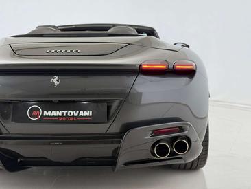 Ferrari Roma — photo 8
