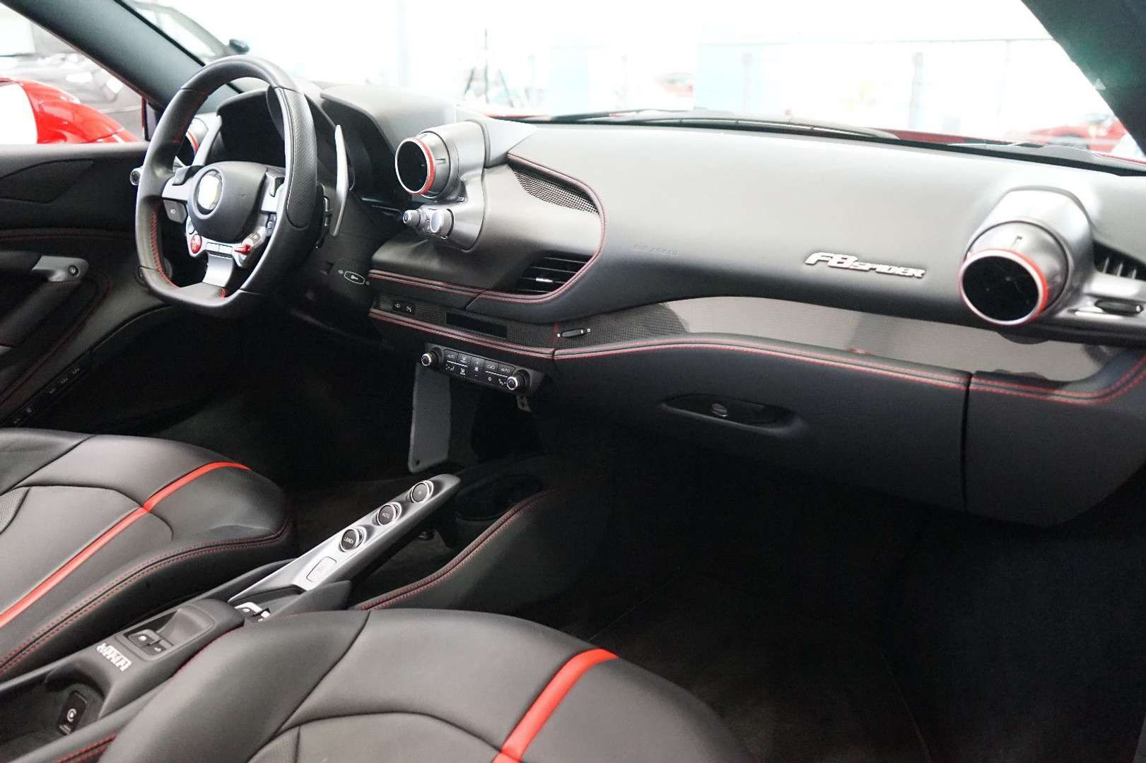 Ferrari F8 Spider - 2023 - Joinsteer - #31