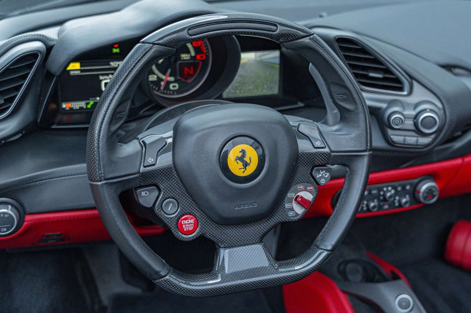 Ferrari 488 - 2017 - Joinsteer - #22