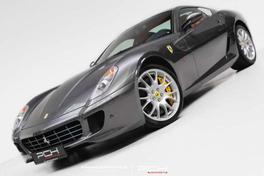Ferrari 599 GTB -  - Joinsteer - #1