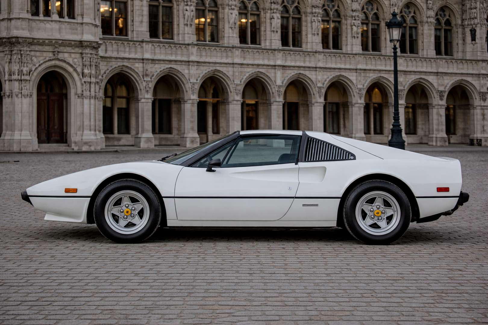 Ferrari 308 GTS - 1978 - Joinsteer - #12