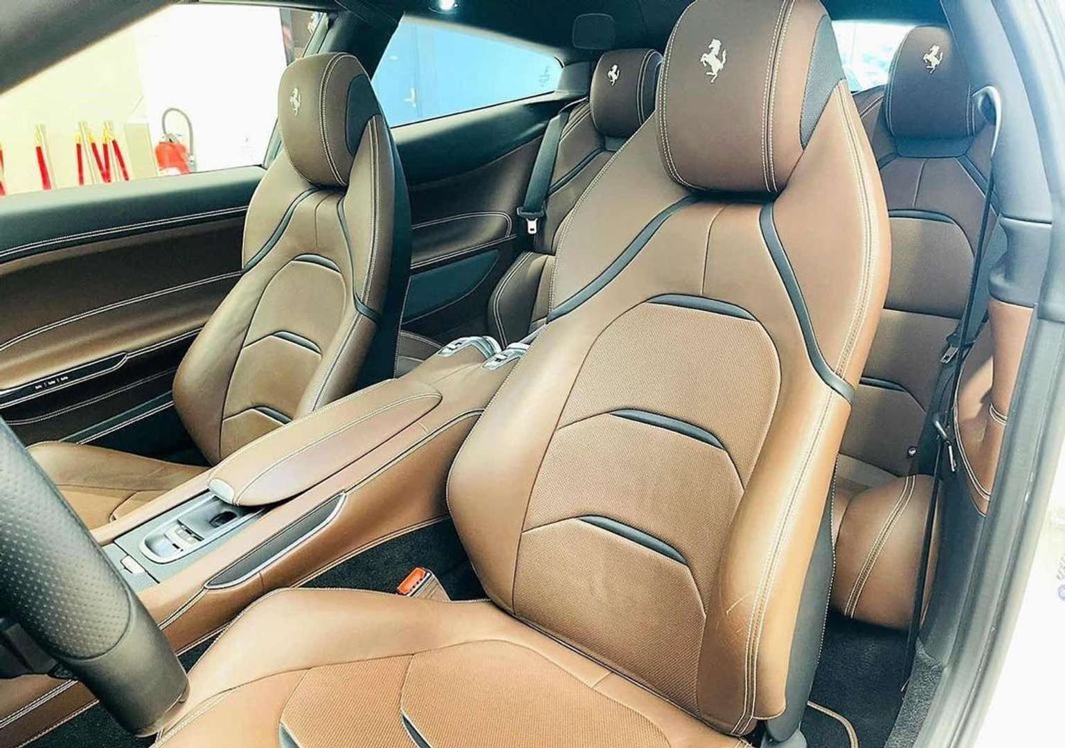 Ferrari GTC4Lusso - 2019 - Joinsteer - #3