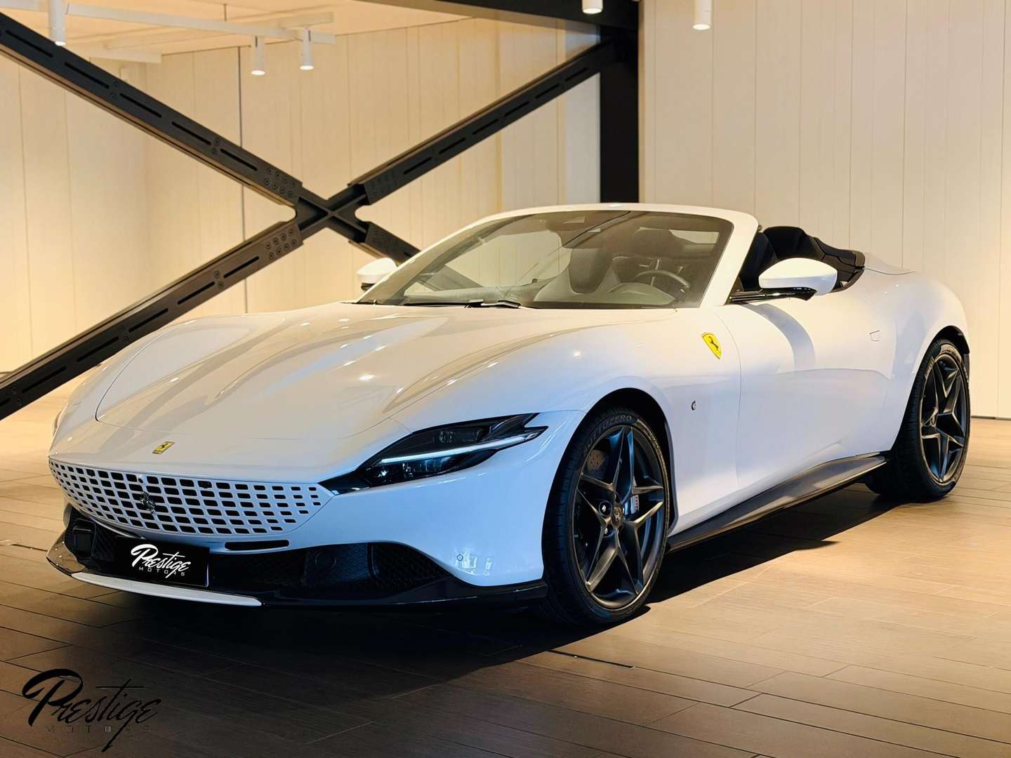 Ferrari Roma - 2025 - Joinsteer - #2