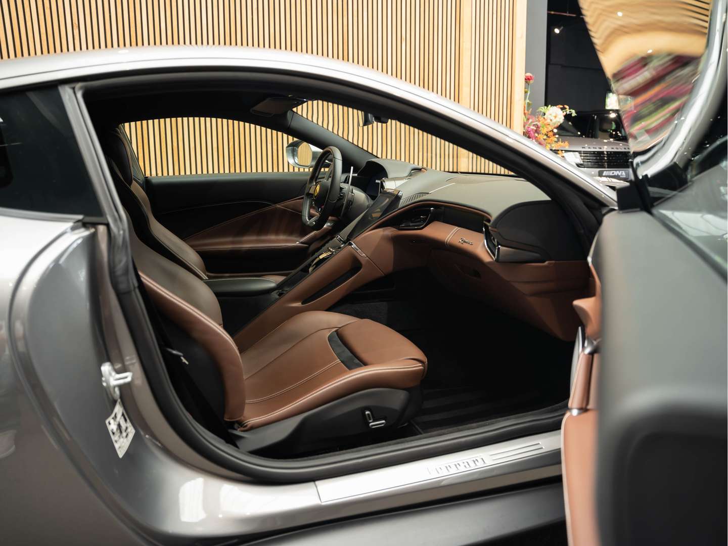 Ferrari Roma - 2021 - Joinsteer - #31