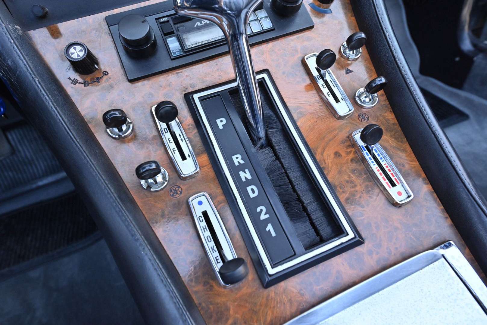 Ferrari 400 - 1979 - Joinsteer - #32