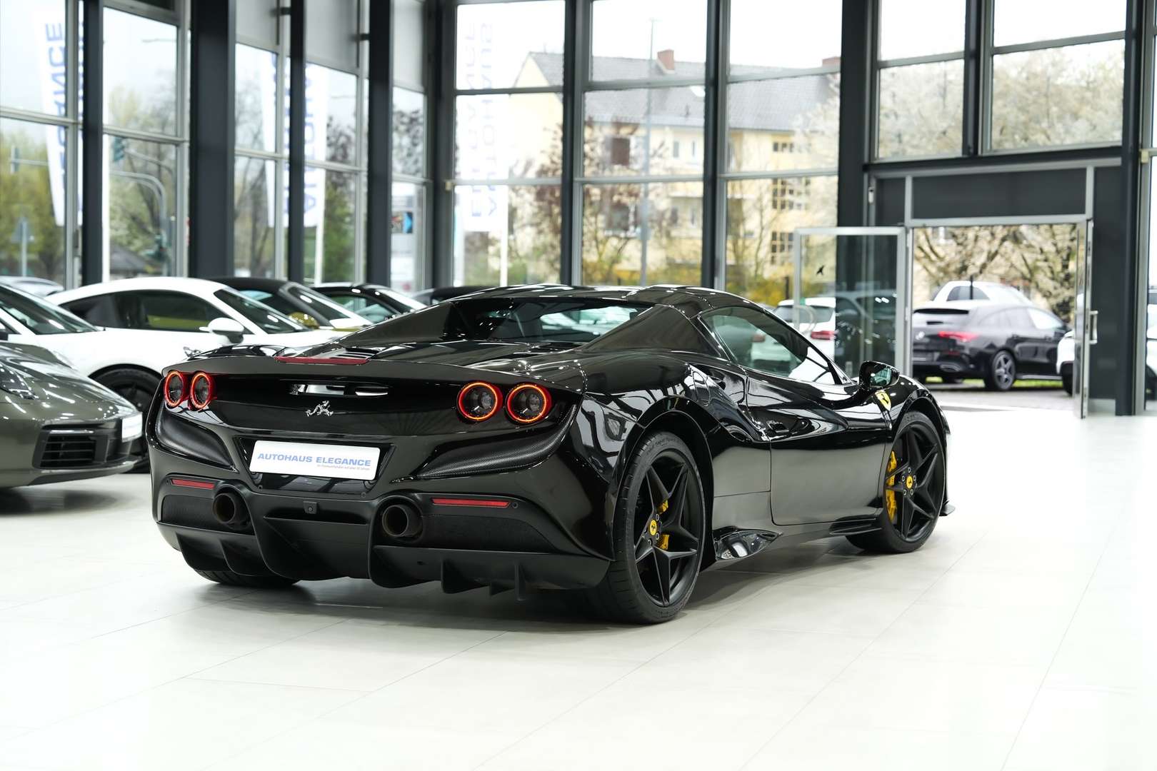Ferrari F8 Spider - 2023 - Joinsteer - #2