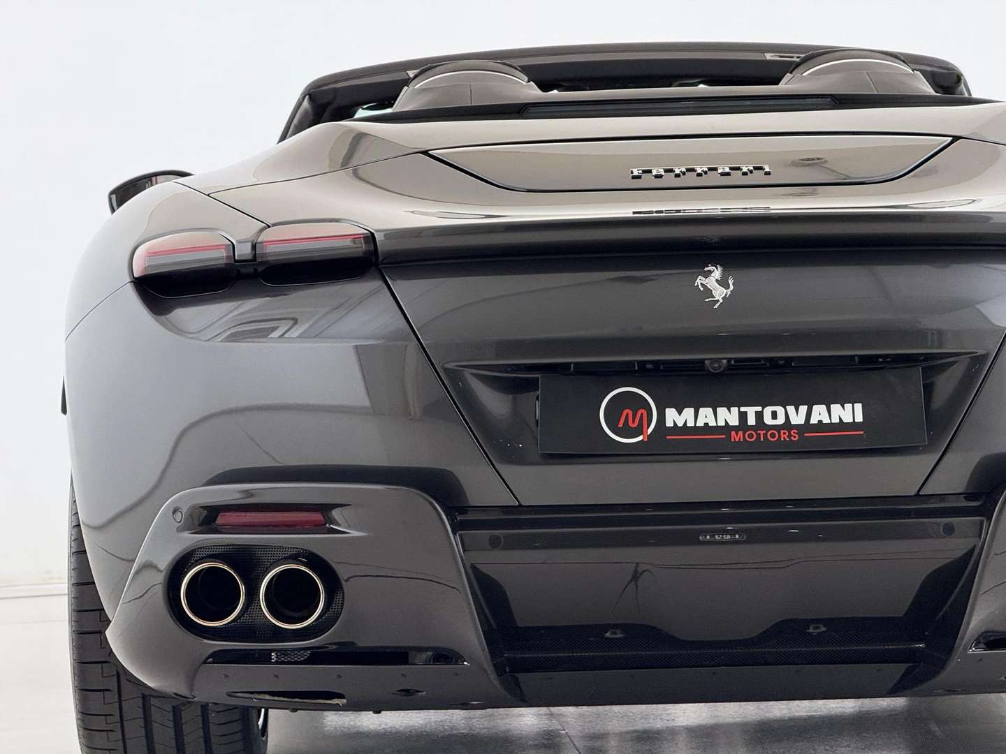 Ferrari Roma - 2025 - Joinsteer - #9