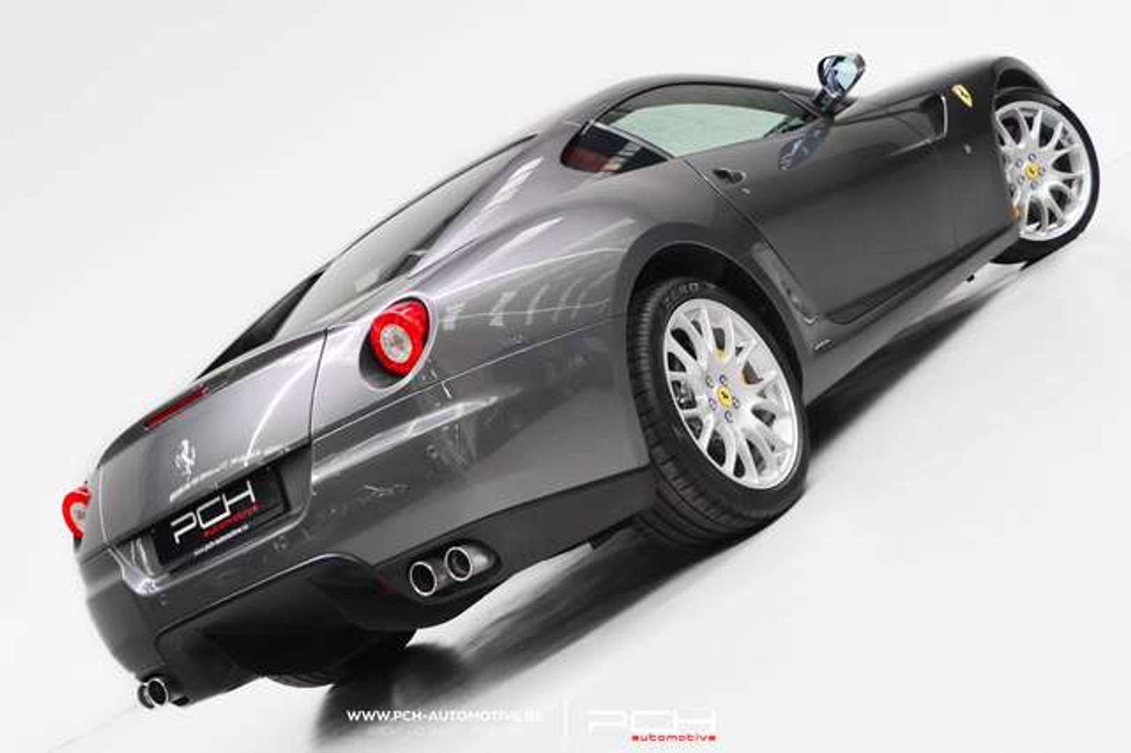 Ferrari 599 GTB - 2009 - Joinsteer - #2
