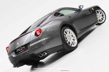 Ferrari 599 GTB — photo 2