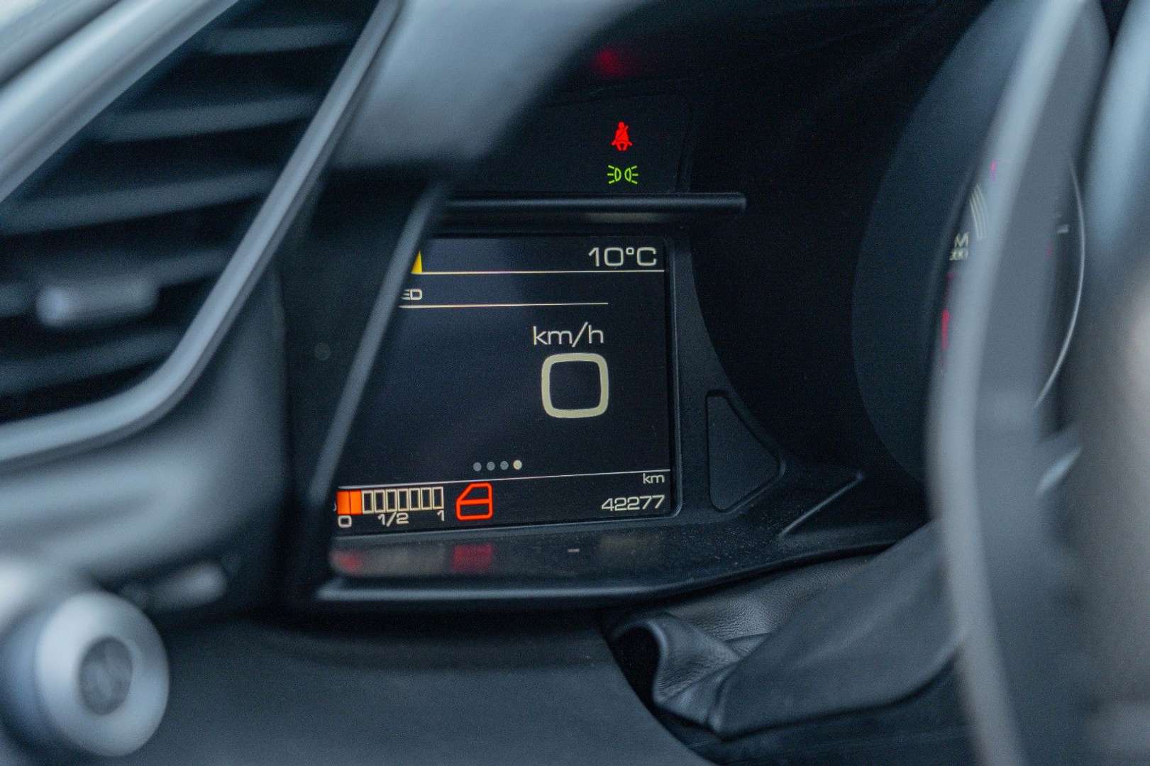 Ferrari 488 - 2017 - Joinsteer - #23