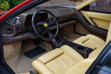 Ferrari Testarossa — photo 3