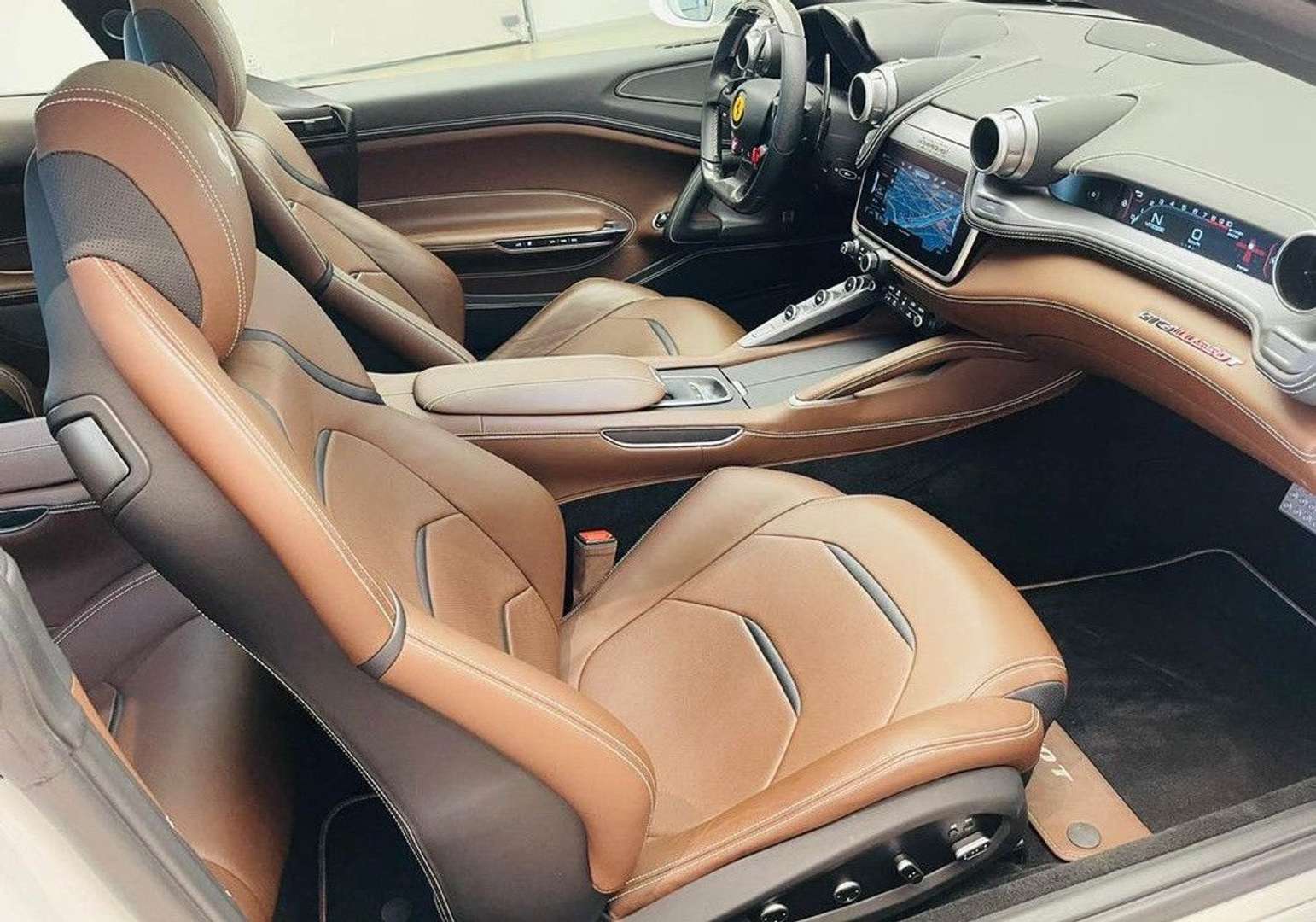 Ferrari GTC4Lusso - 2019 - Joinsteer - #4