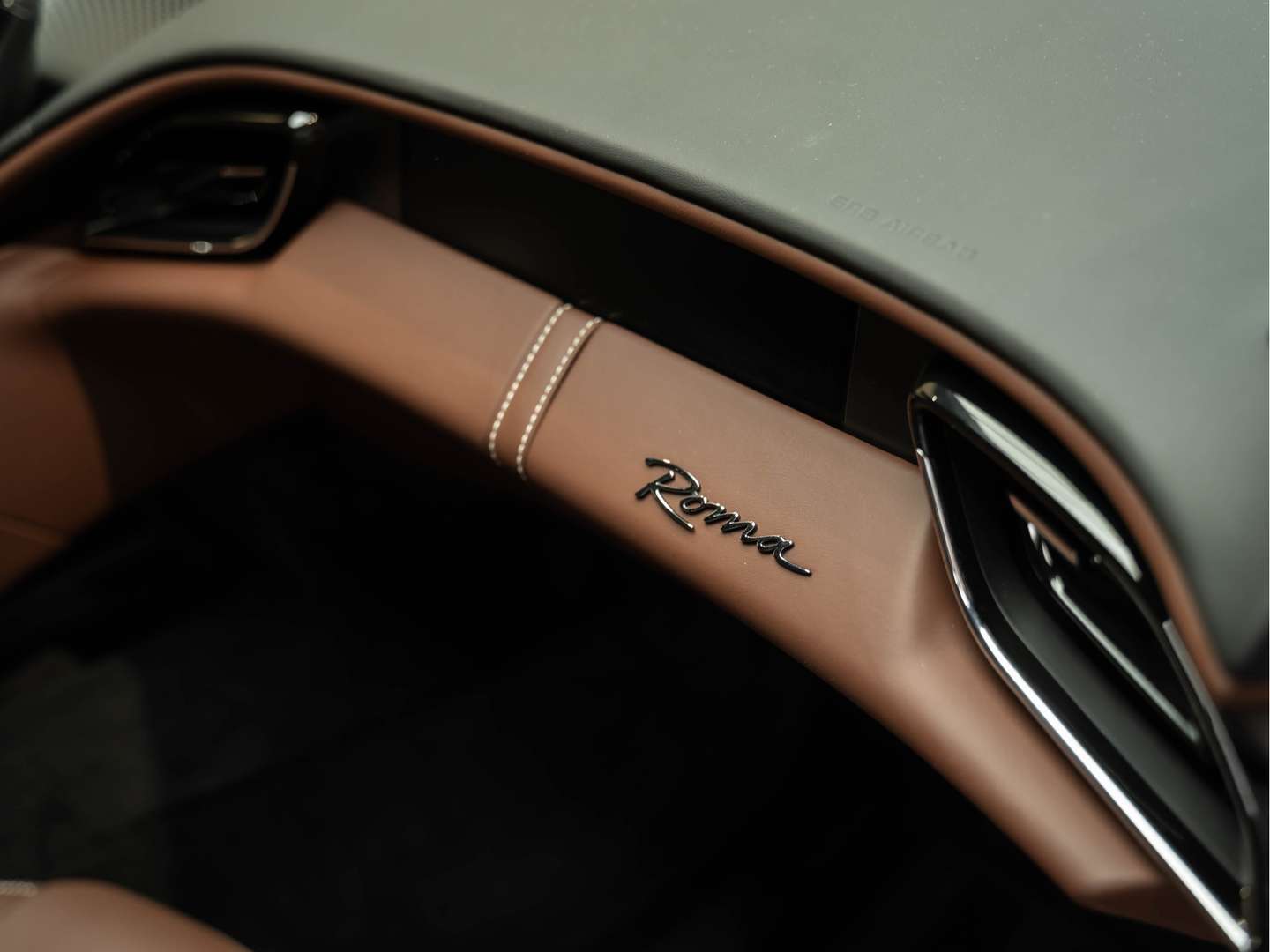 Ferrari Roma - 2021 - Joinsteer - #32