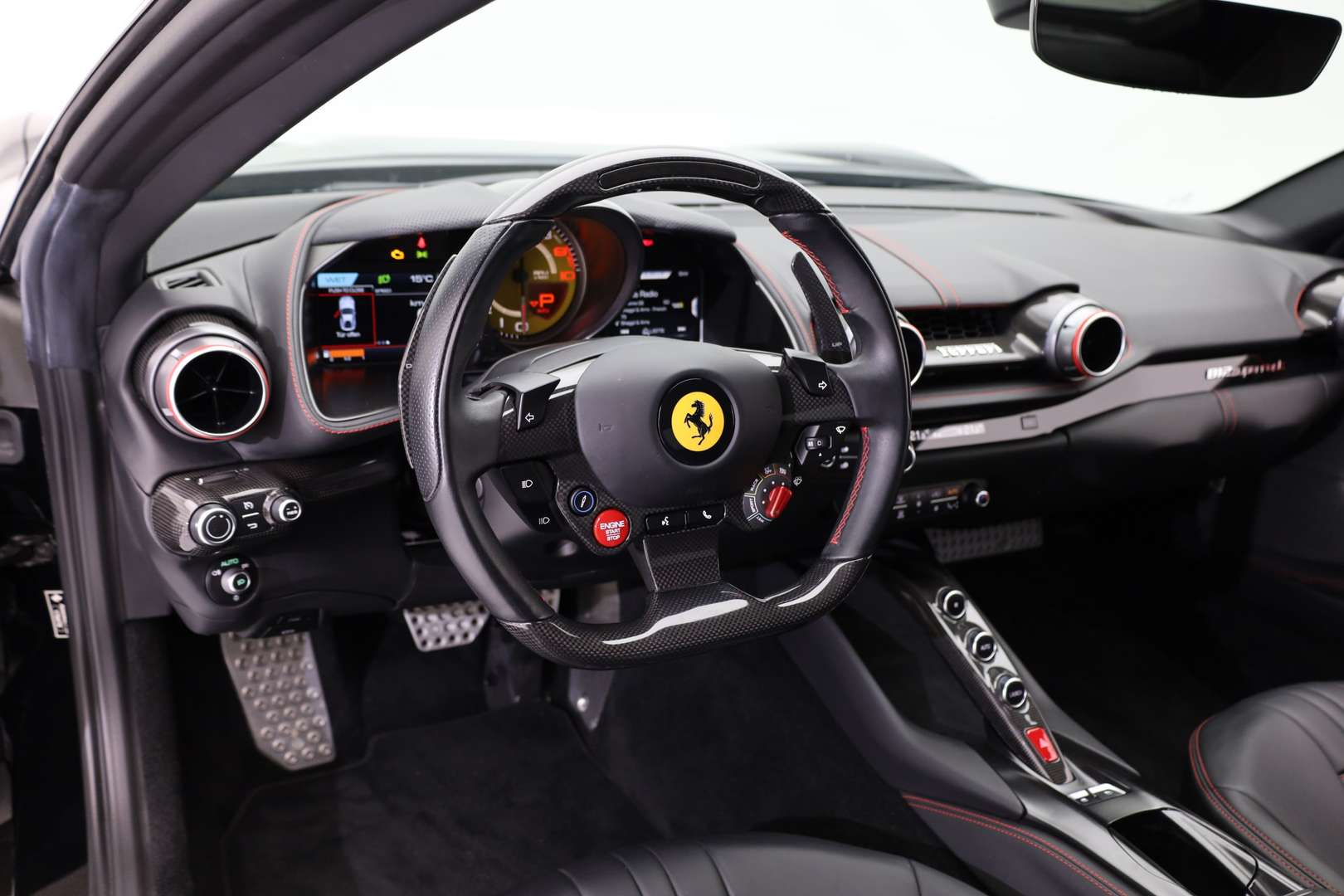 Ferrari 812 Superfast - 2020 - Joinsteer - #18