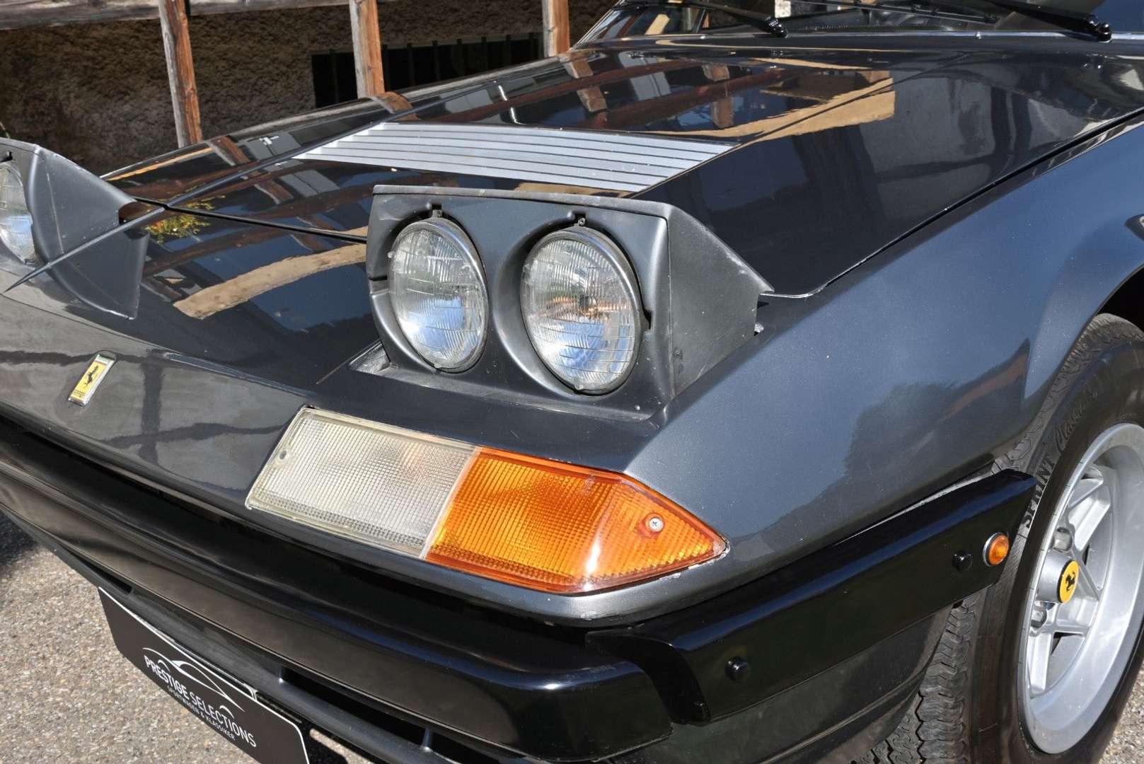 Ferrari 400 - 1979 - Joinsteer - #33