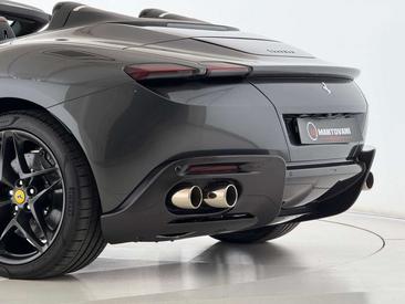Ferrari Roma — photo 10
