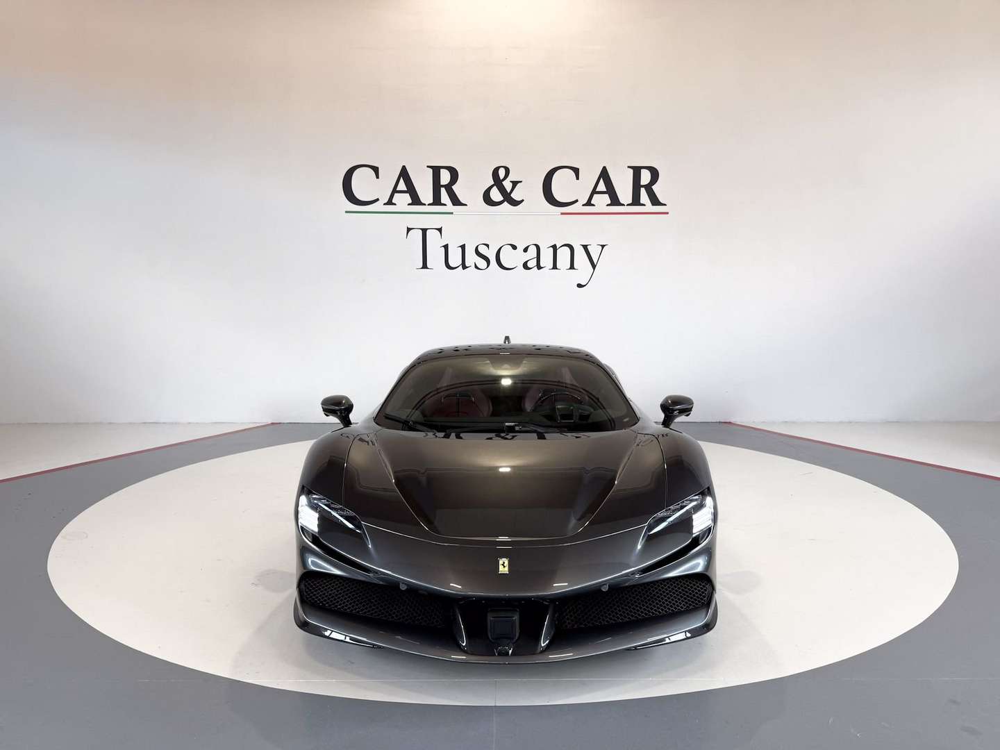 Ferrari SF90 Stradale - 2024 - Joinsteer - #3