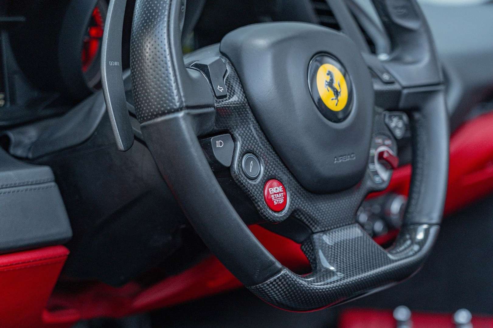 Ferrari 488 - 2017 - Joinsteer - #24