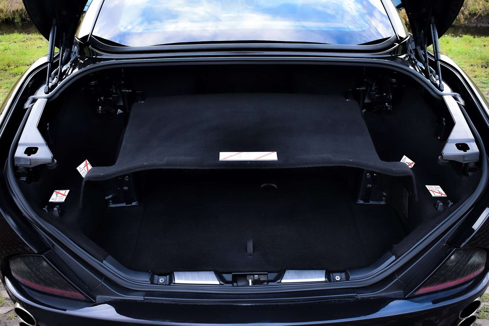 Ferrari California - 2009 - Joinsteer - #20