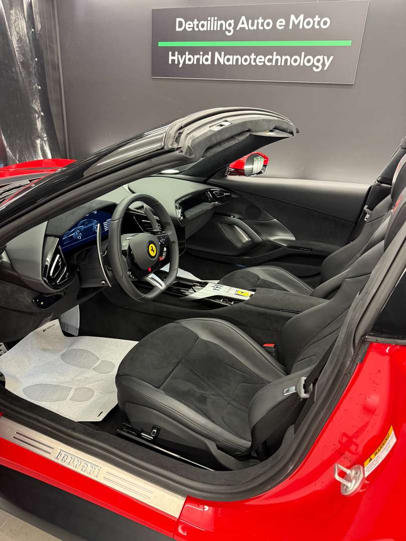 Ferrari 12 Cilindri - 2025 - Joinsteer - #10