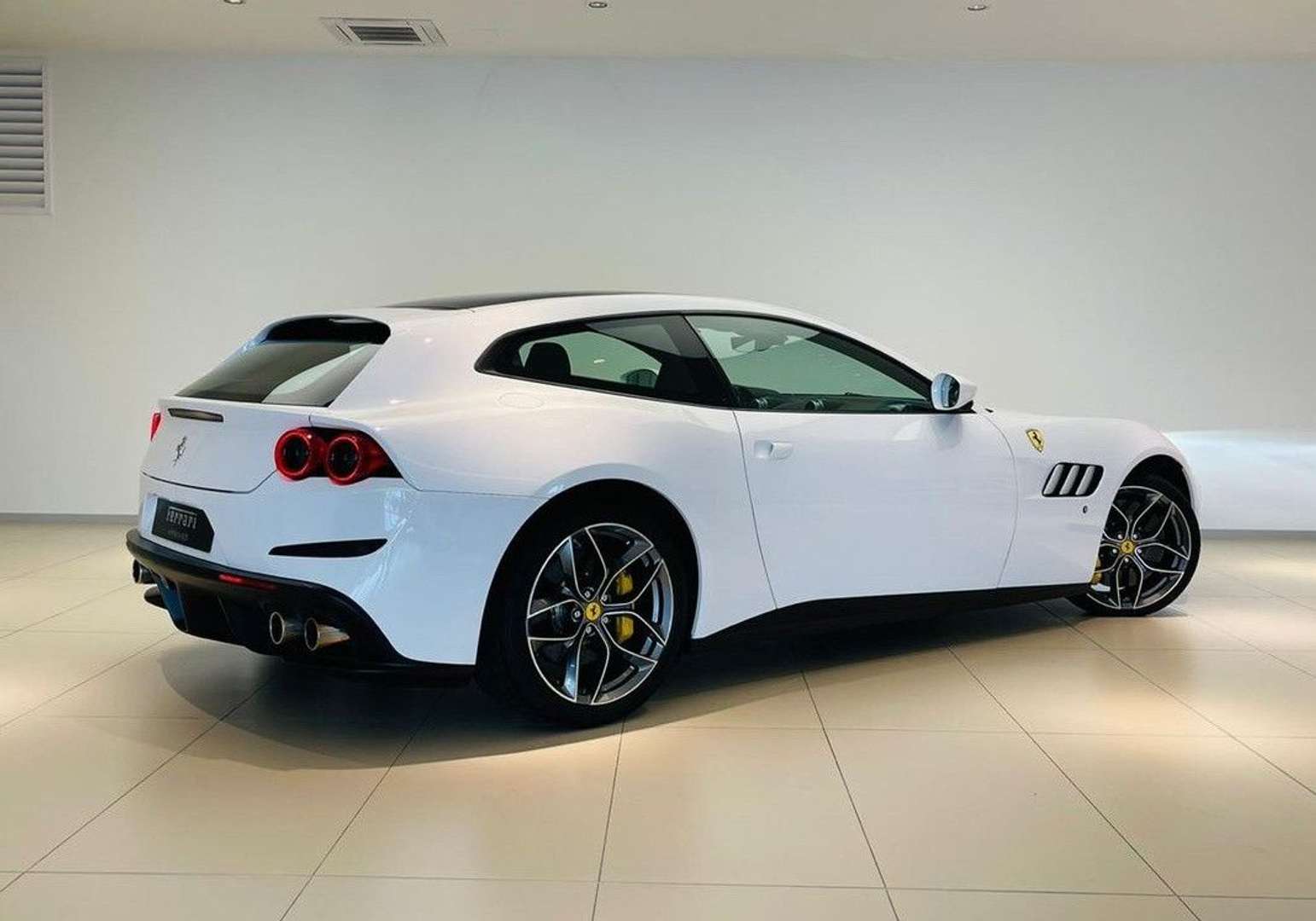 Ferrari GTC4Lusso - 2019 - Joinsteer - #5