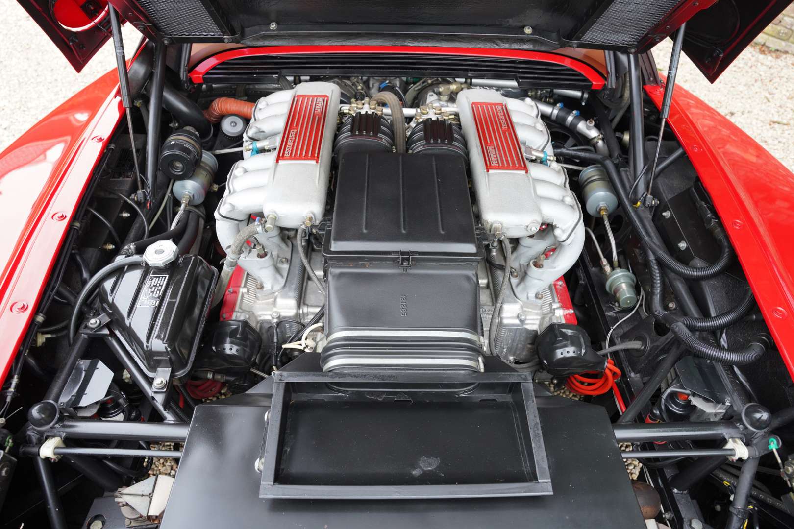 Ferrari Testarossa - 1987 - Joinsteer - #4