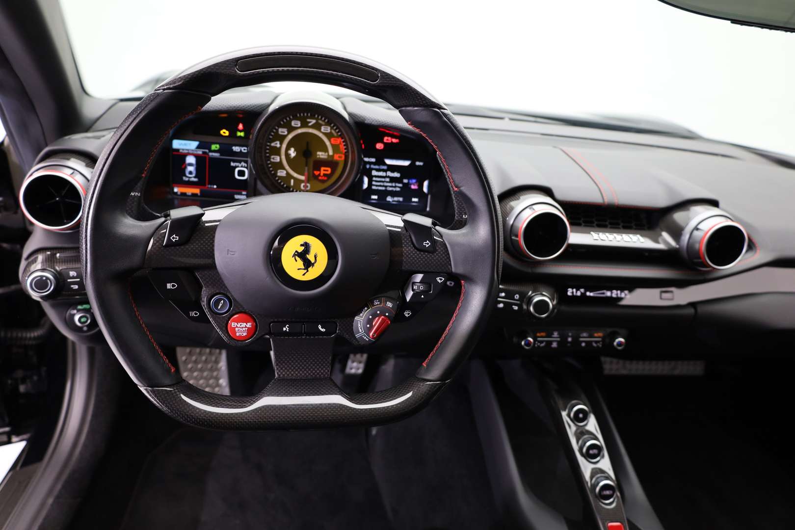 Ferrari 812 Superfast - 2020 - Joinsteer - #19