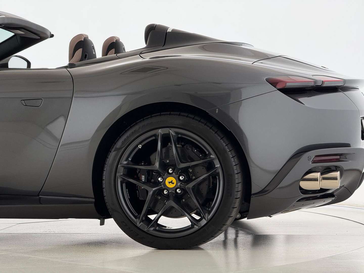 Ferrari Roma - 2025 - Joinsteer - #11