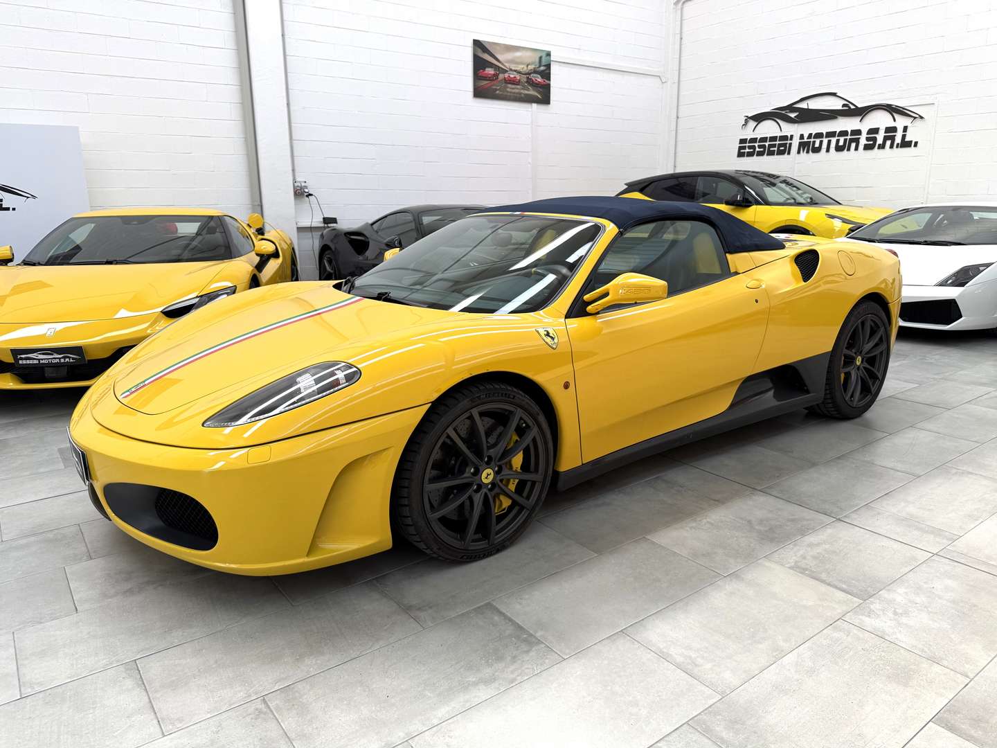 Ferrari F430 - 2006 - Joinsteer - #2