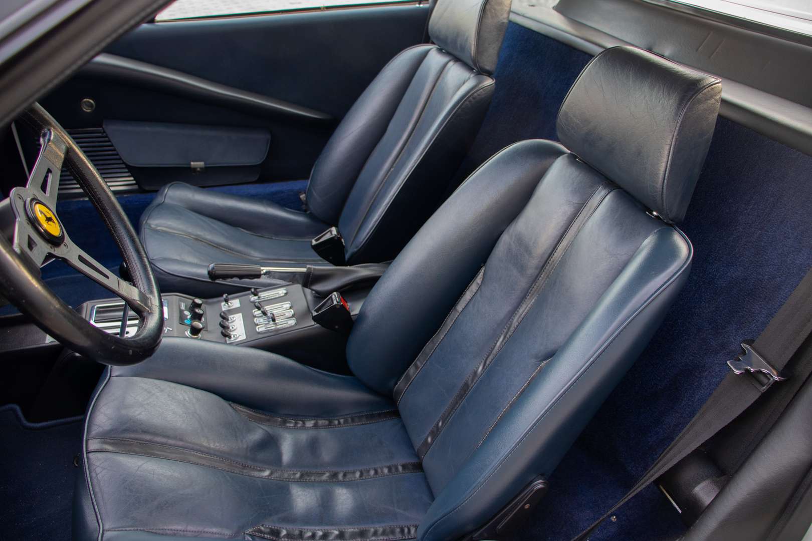 Ferrari 308 GTS - 1978 - Joinsteer - #14