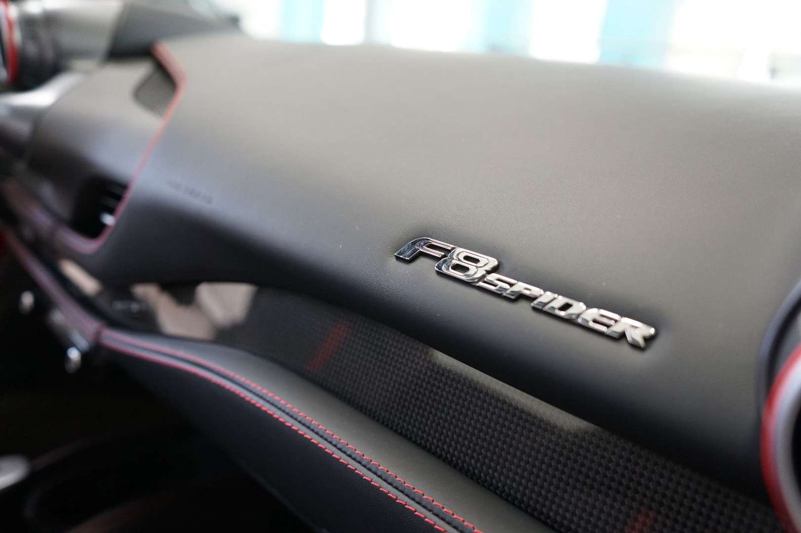 Ferrari F8 Spider - 2023 - Joinsteer - #34