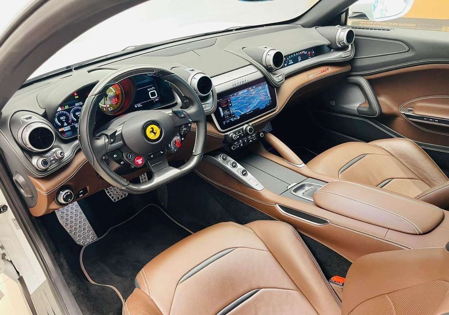 Ferrari GTC4Lusso - 2019 - Joinsteer - #6