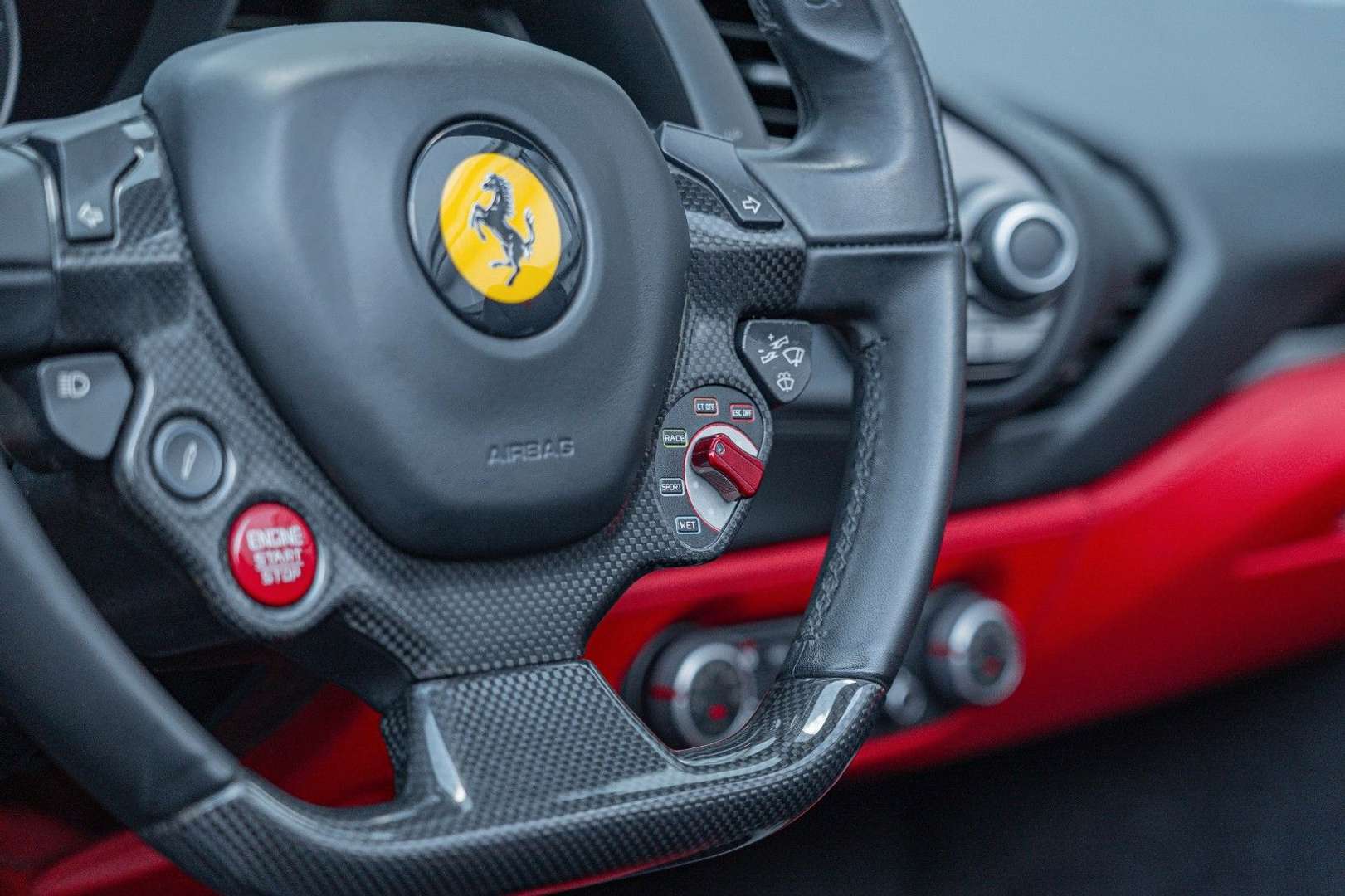 Ferrari 488 - 2017 - Joinsteer - #25