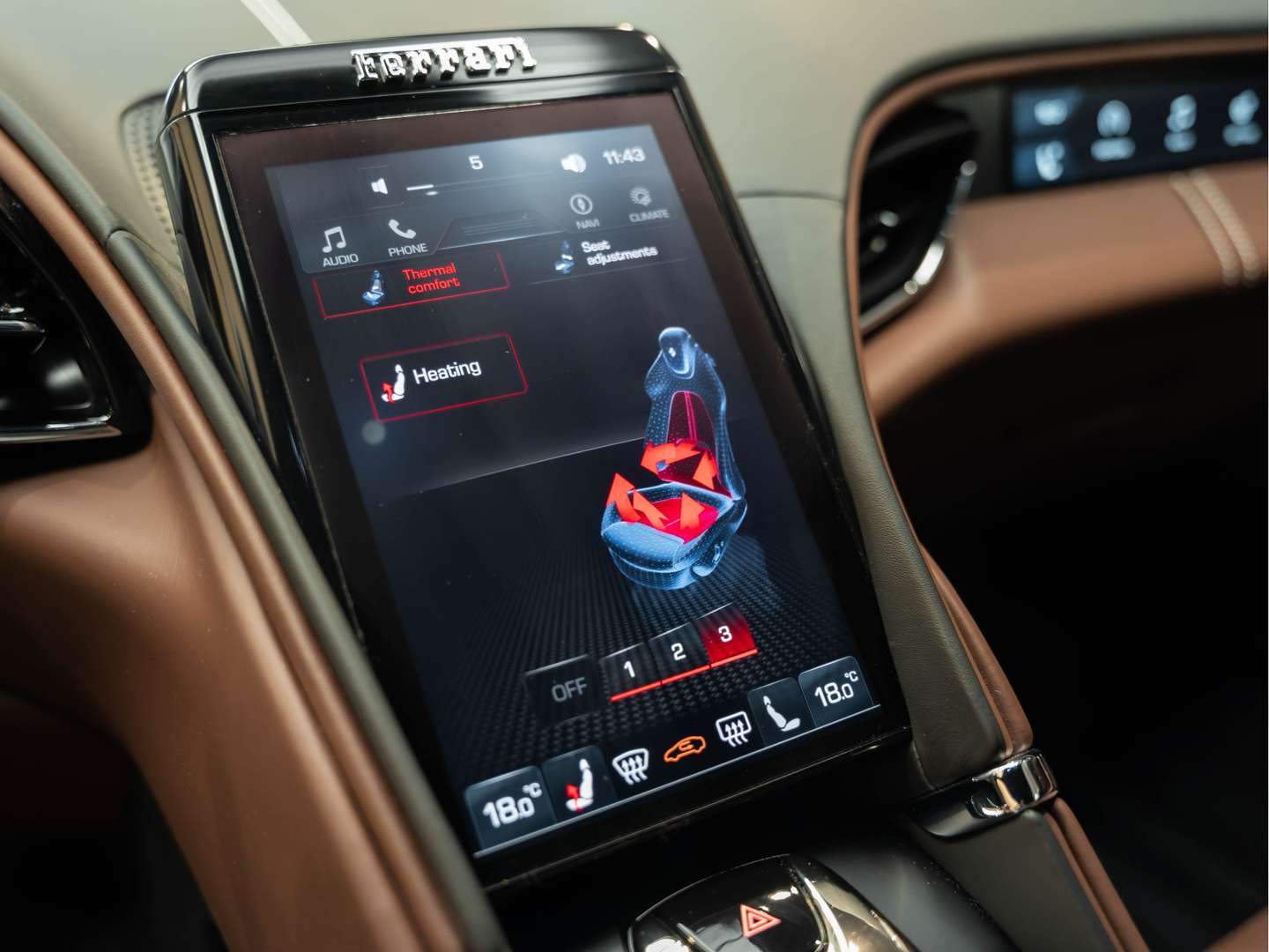 Ferrari Roma - 2021 - Joinsteer - #34