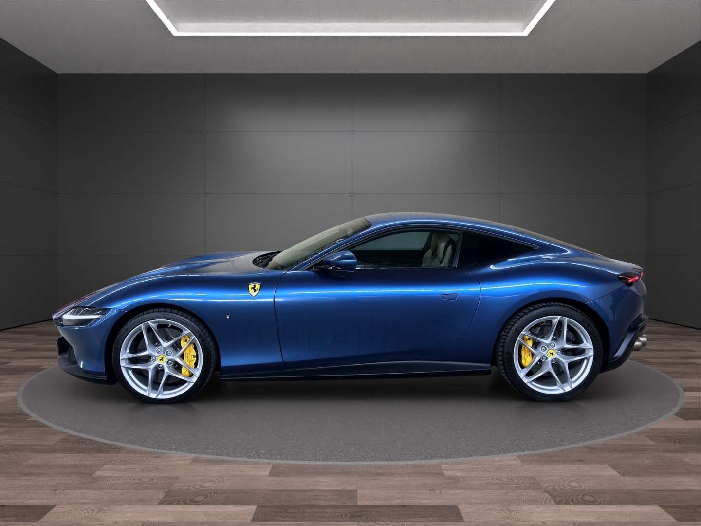 Ferrari Roma - 2021 - Joinsteer - #2