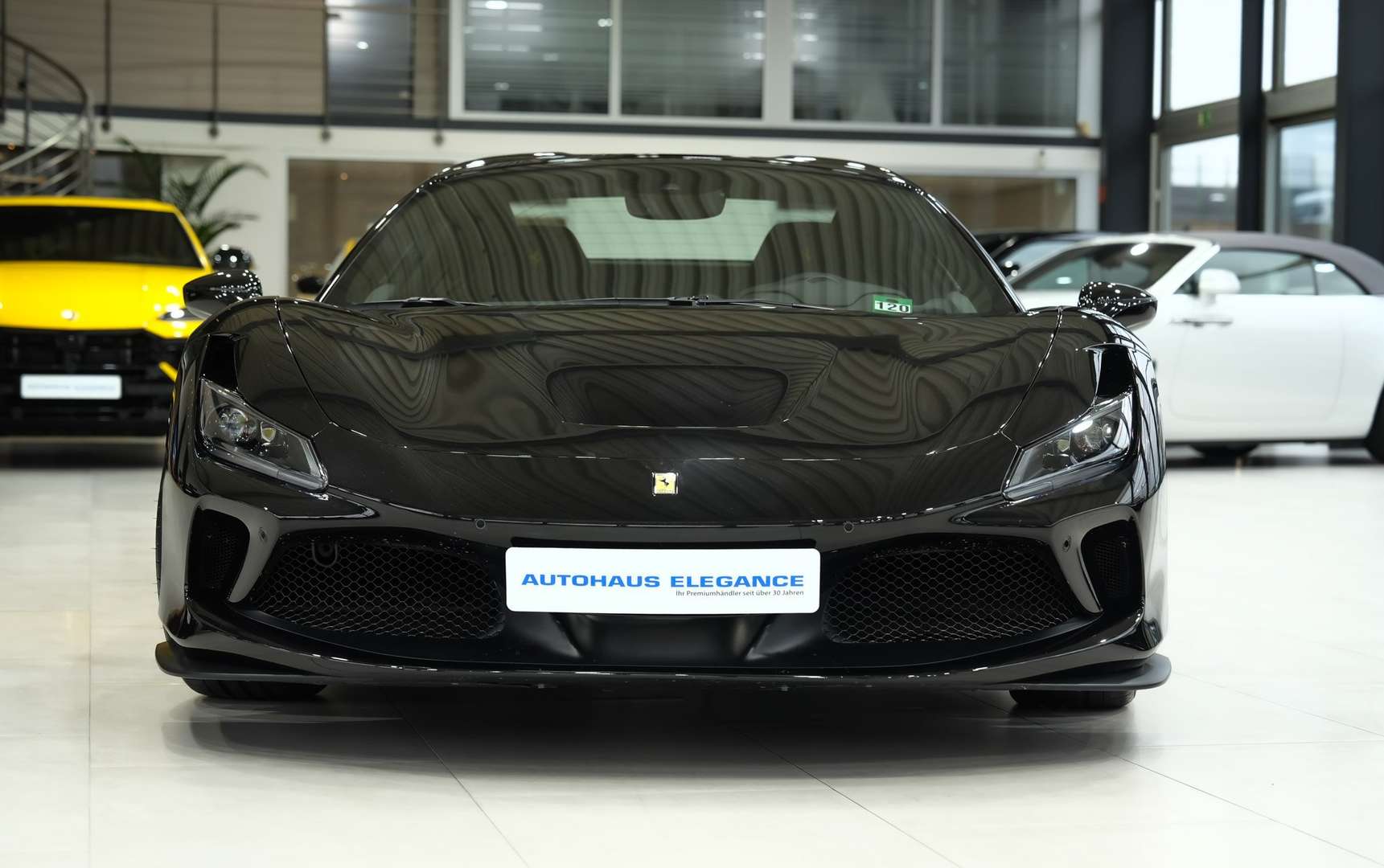 Ferrari F8 Spider - 2023 - Joinsteer - #5