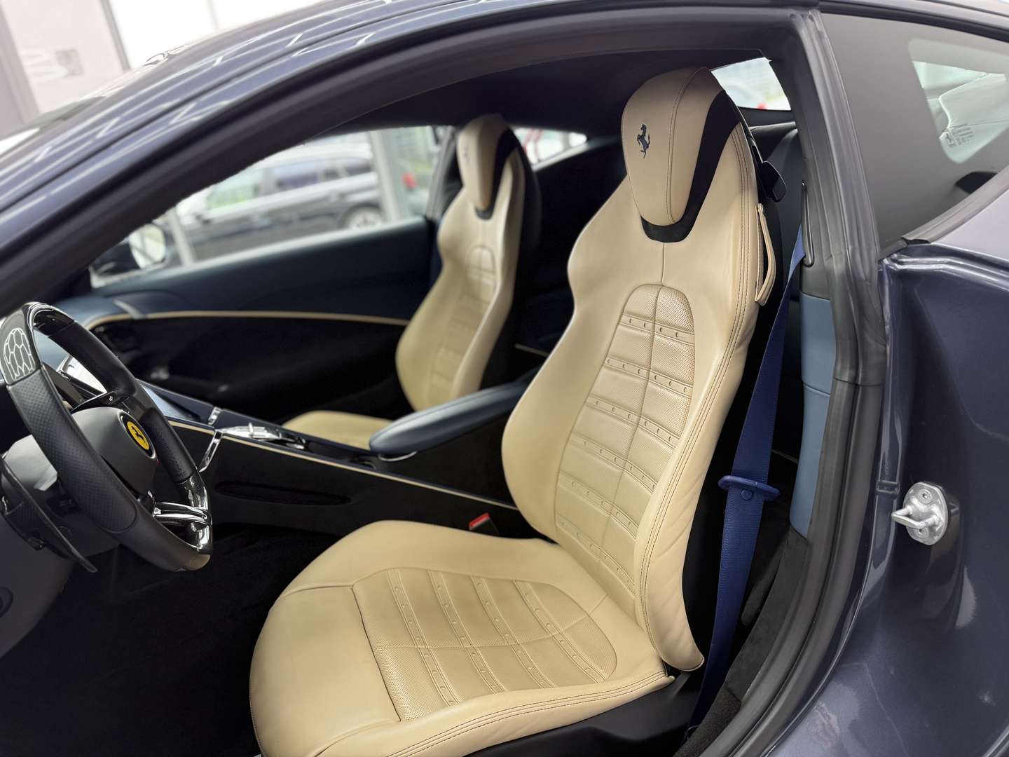 Ferrari Roma - 2021 - Joinsteer - #9