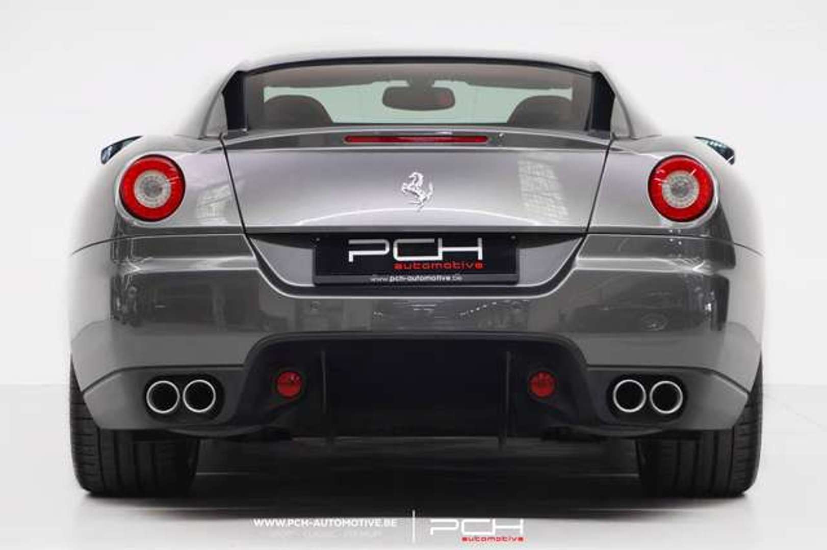 Ferrari 599 GTB - 2009 - Joinsteer - #5