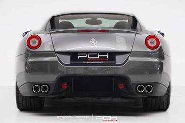 Ferrari 599 GTB — photo 5