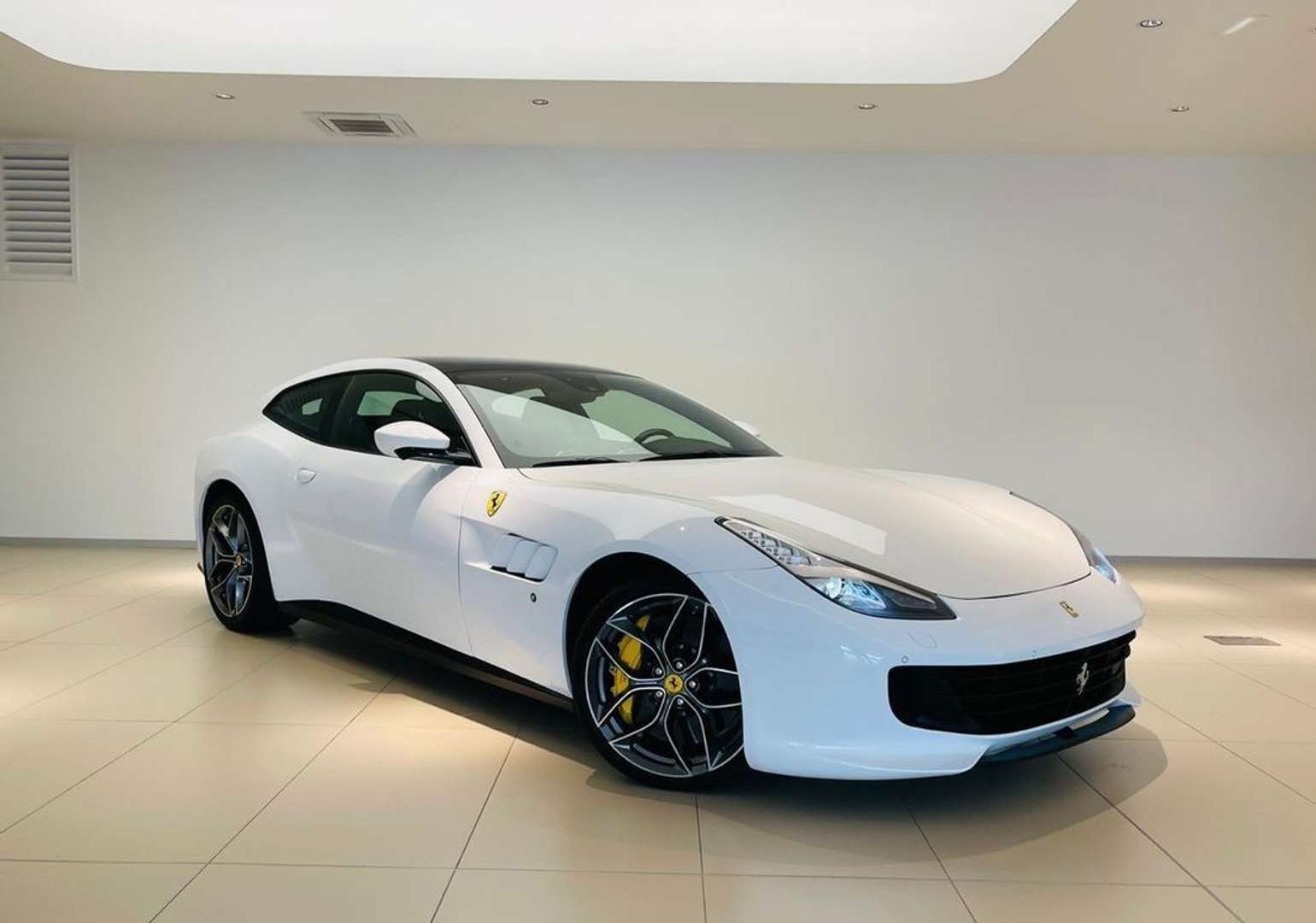Ferrari GTC4Lusso - 2019 - Joinsteer - #7
