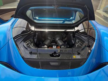 Ferrari 296 GTB — photo 24
